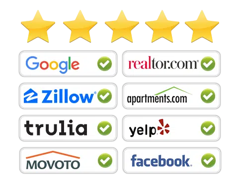 real-estate-reviews Online Reviews for Real Estate Agents