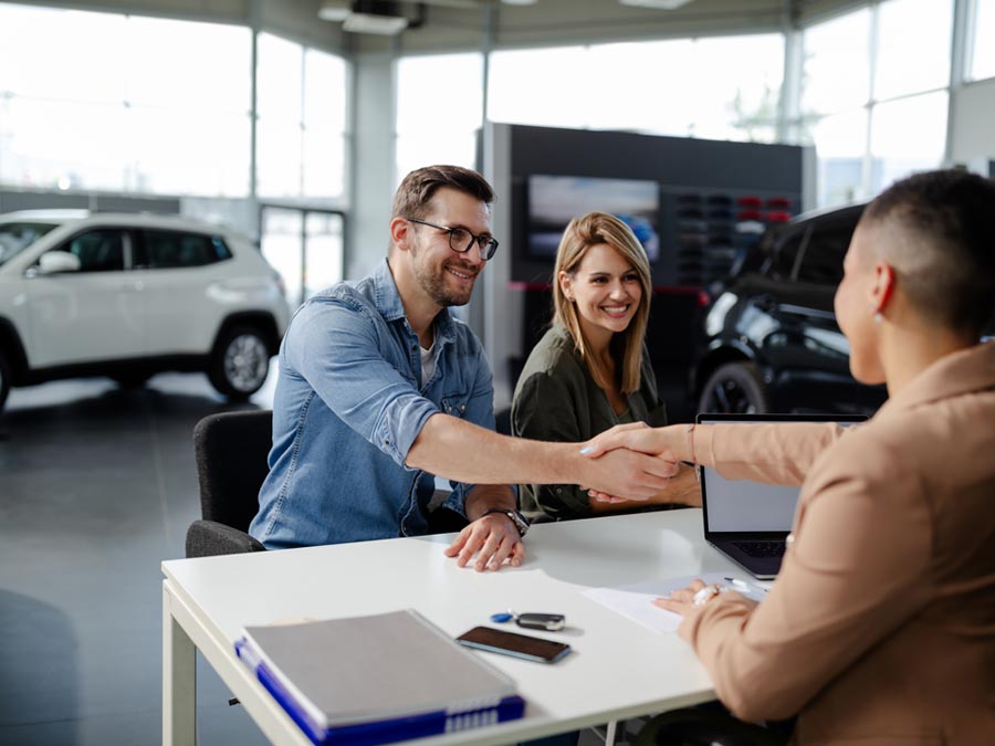 Review Management Software for Car Dealerships, Auto dealers reviews